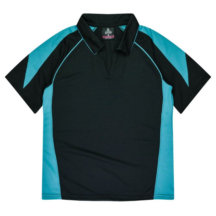 Picture of PREMIER LADY POLOS