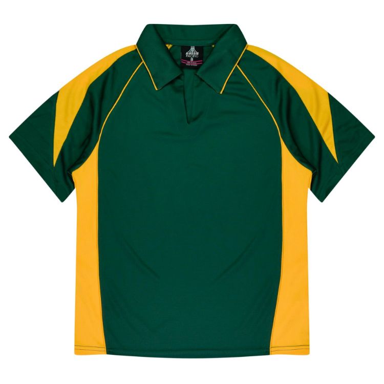 Picture of PREMIER LADY POLOS