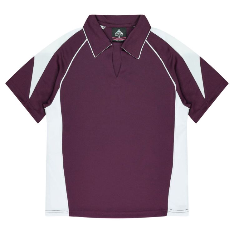 Picture of PREMIER LADY POLOS