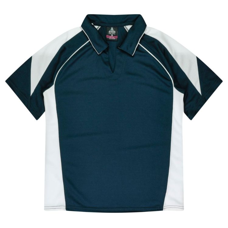 Picture of PREMIER LADY POLOS