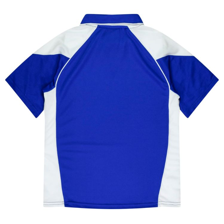 Picture of PREMIER LADY POLOS