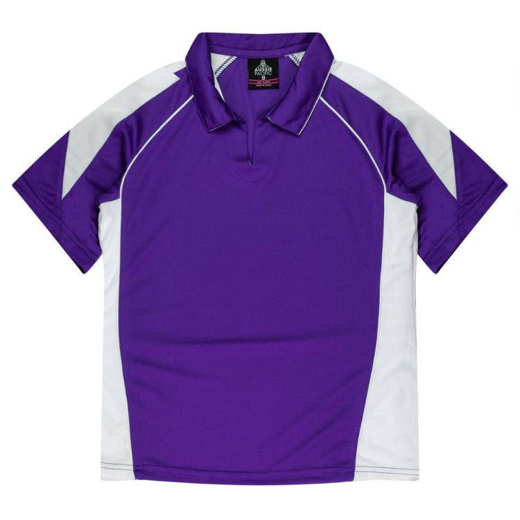 Picture of PREMIER LADY POLOS