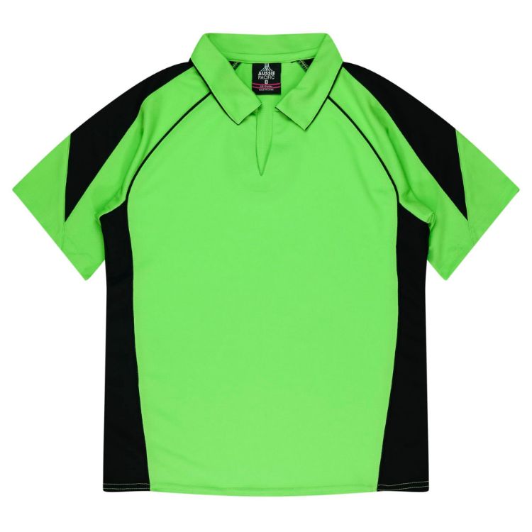 Picture of PREMIER LADY POLOS