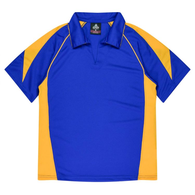 Picture of PREMIER LADY POLOS