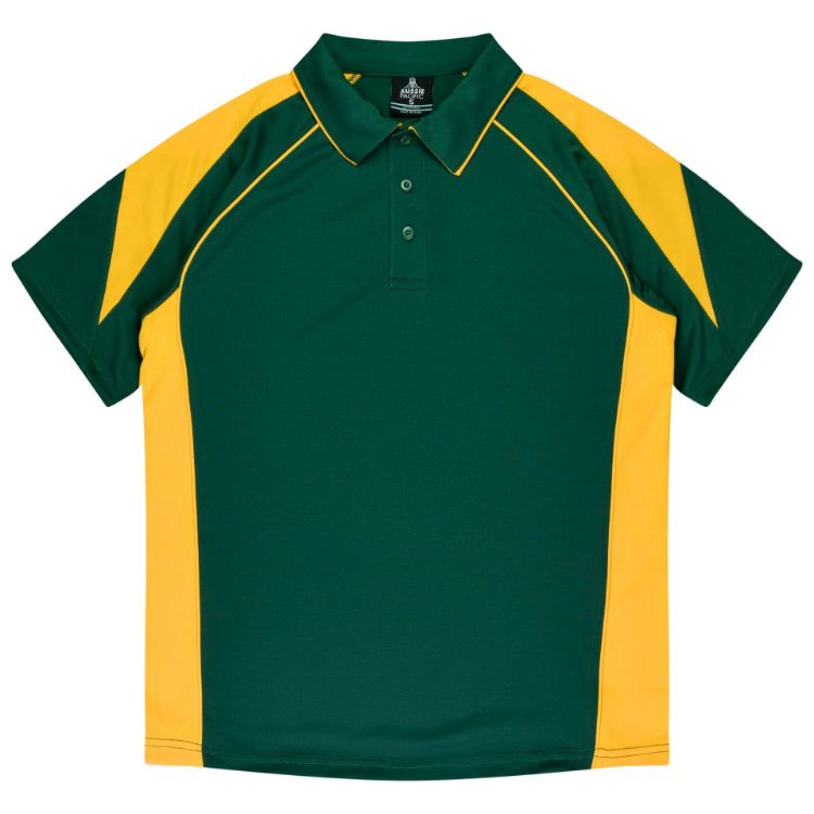 Picture of PREMIER MENS POLOS RUNOUT