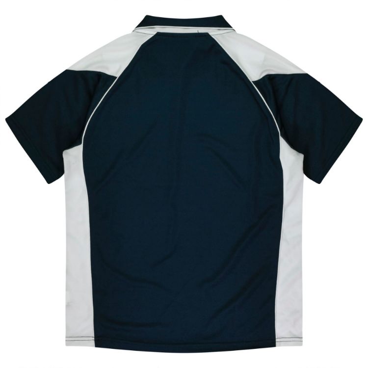 Picture of PREMIER MENS POLOS RUNOUT