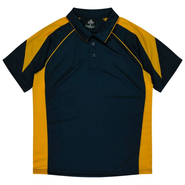 Picture of PREMIER MENS POLOS RUNOUT