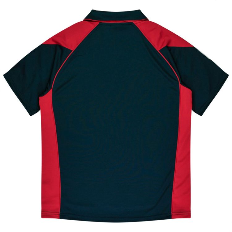 Picture of PREMIER MENS POLOS RUNOUT