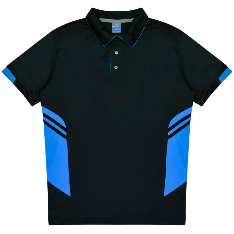 Picture of TASMAN KIDS POLOS