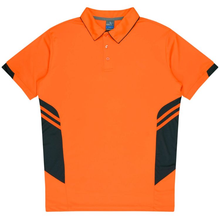 Picture of TASMAN KIDS POLOS