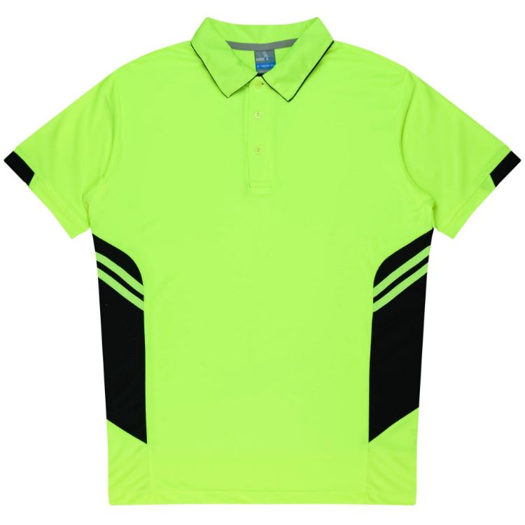 Picture of TASMAN KIDS POLOS