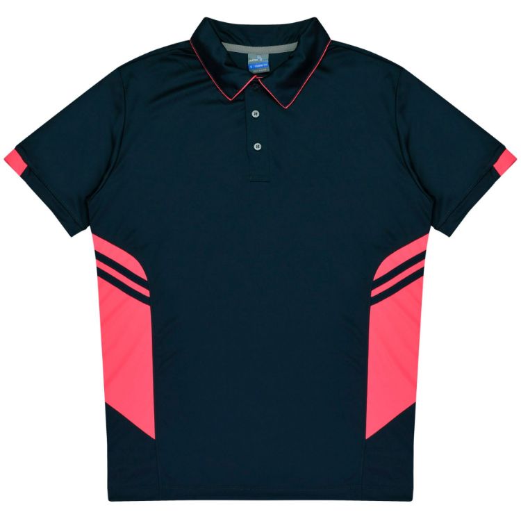 Picture of TASMAN KIDS POLOS