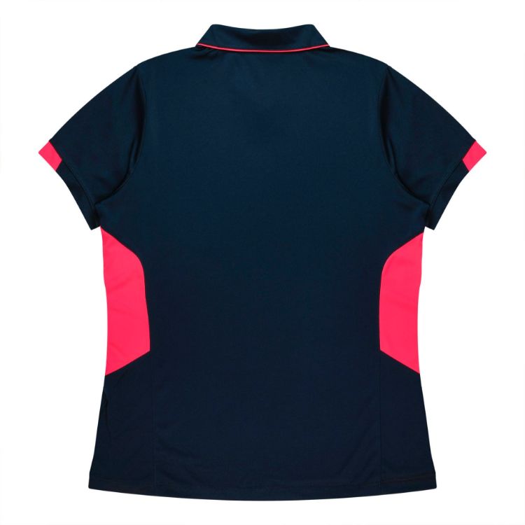 Picture of TASMAN LADY POLOS