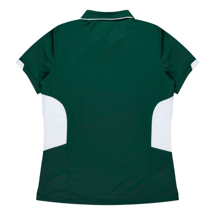 Picture of TASMAN LADY POLOS