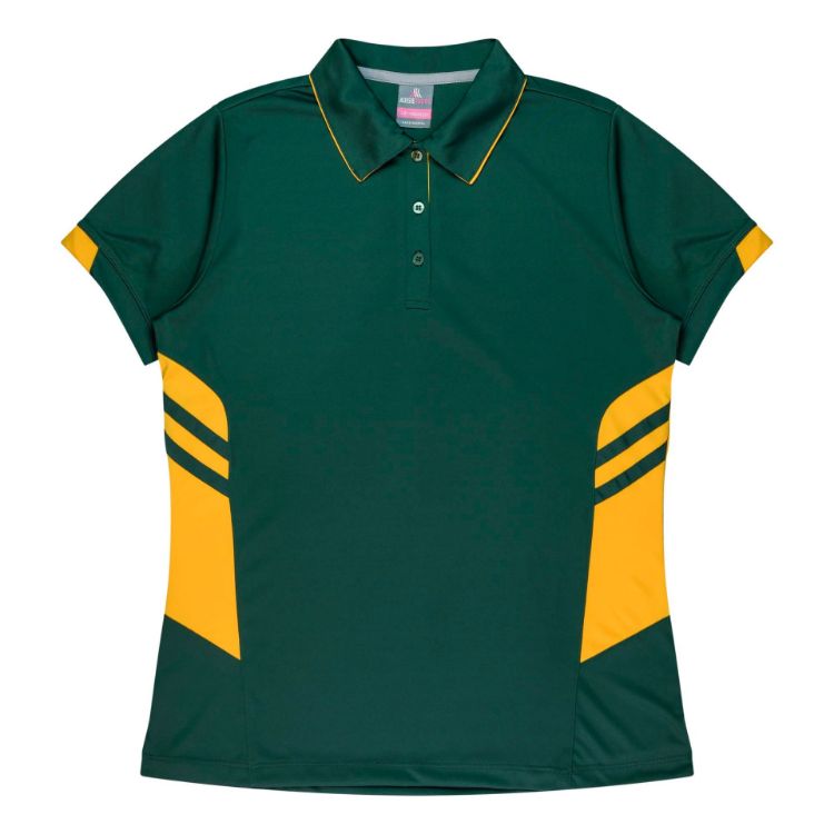 Picture of TASMAN LADY POLOS