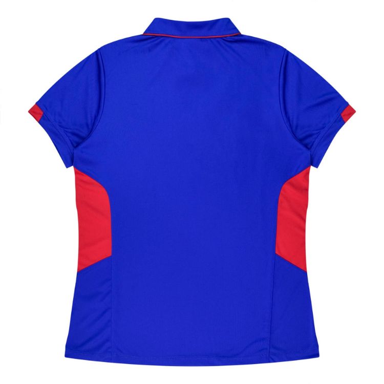 Picture of TASMAN LADY POLOS