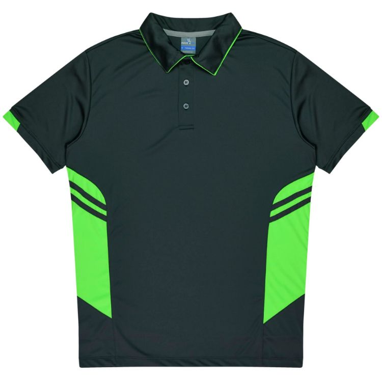 Picture of TASMAN MENS POLOS