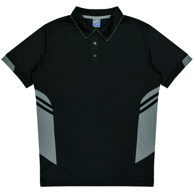 Picture of TASMAN MENS POLOS