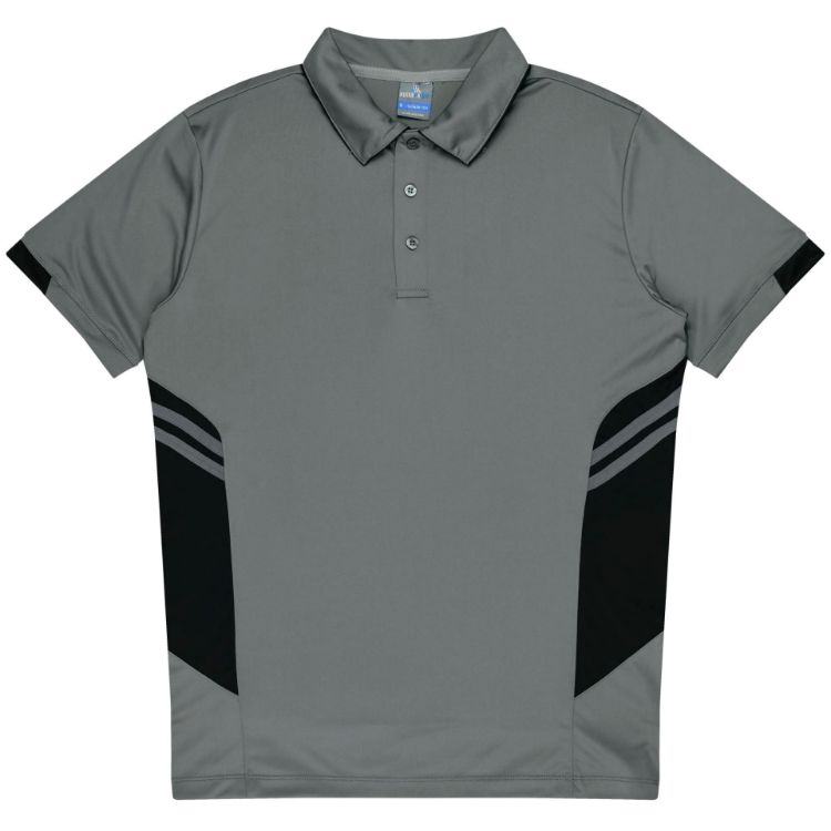 Picture of TASMAN MENS POLOS