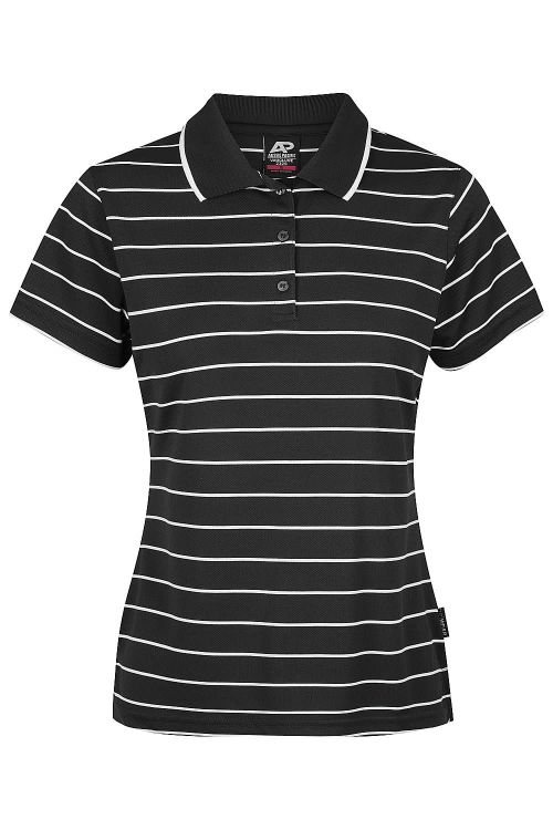 Picture of VAUCLUSE LADY POLOS