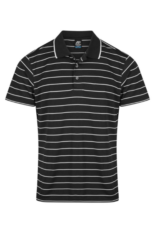 Picture of VAUCLUSE MENS POLOS