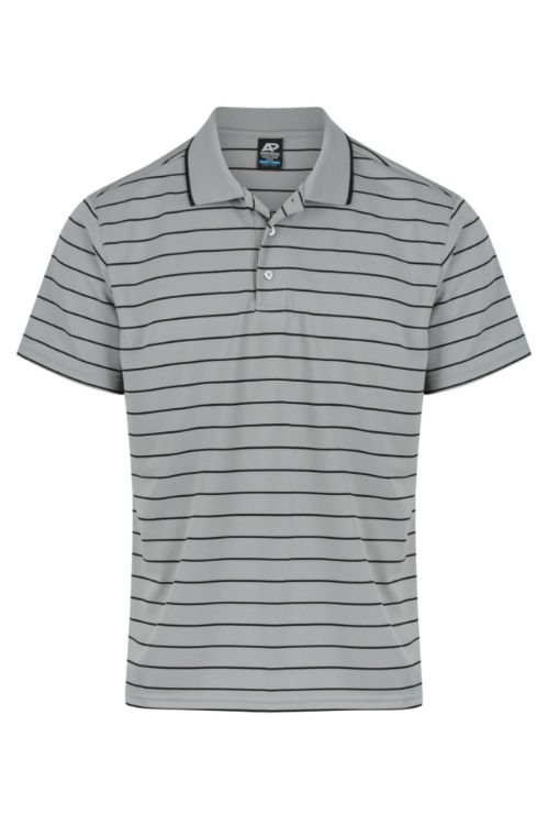 Picture of VAUCLUSE MENS POLOS