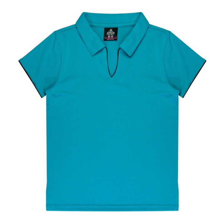 Picture of YARRA LADY POLOS