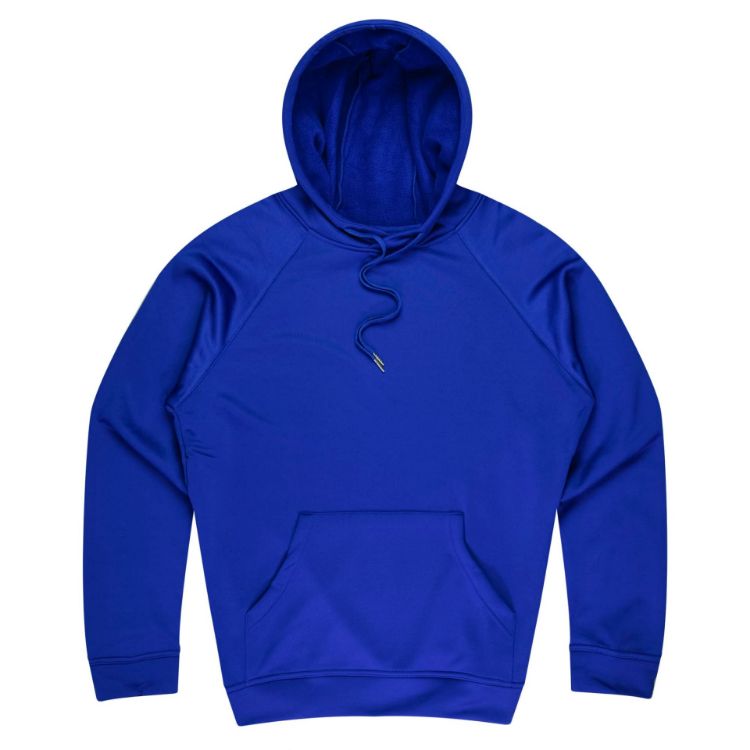 Picture of CRUSADER MENS HOODIES