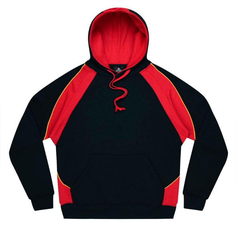 Picture of HUXLEY MENS HOODIES