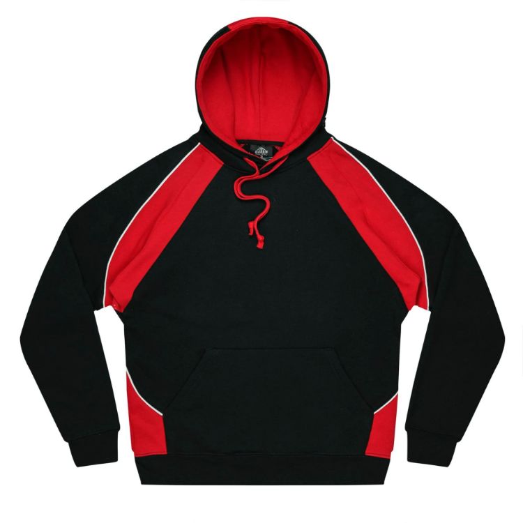 Picture of HUXLEY MENS HOODIES