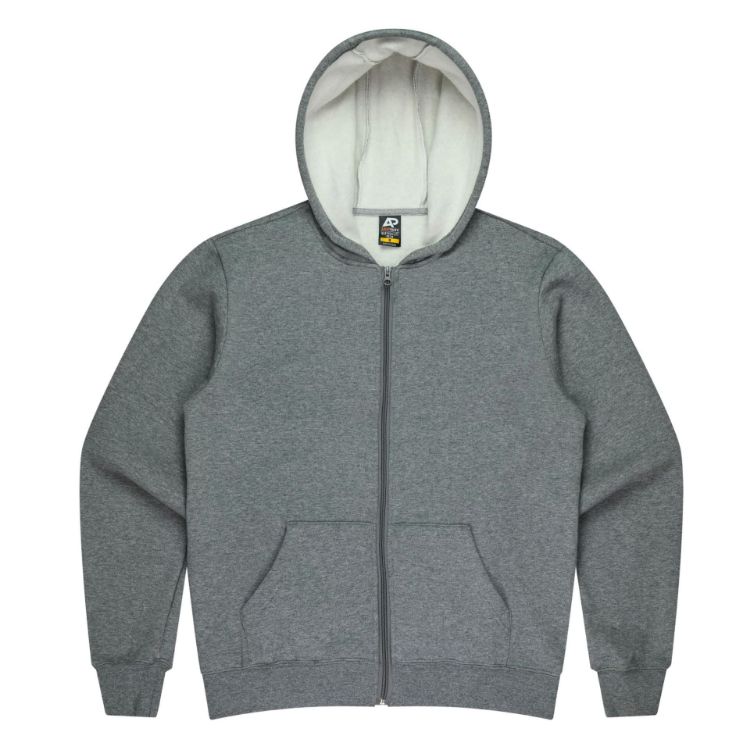 Picture of QUEENSCLIFF ZIP KIDS HOODIES