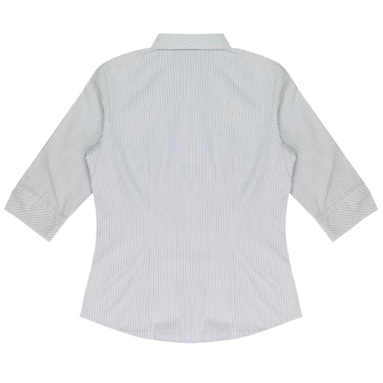 Picture of BAYVIEW LADY SHIRT 3/4 SLEEVE RUNOUT