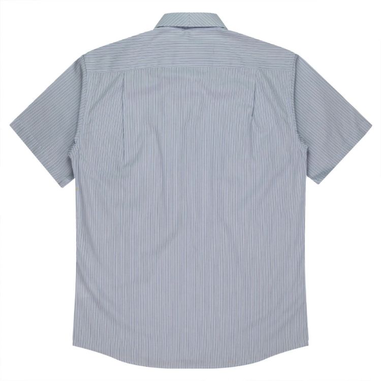 Picture of BAYVIEW MENS SHIRT SHORT SLEEVE RUNOUT