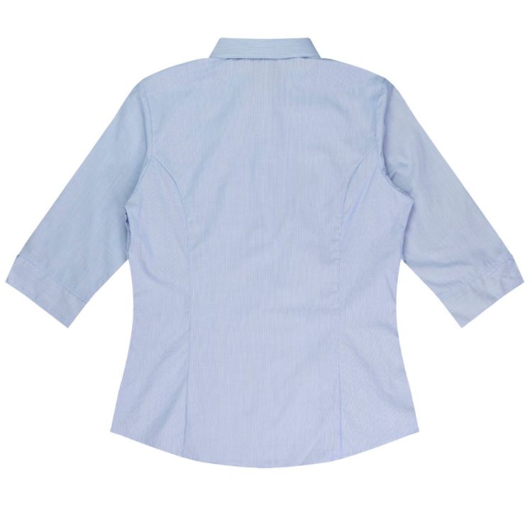 Picture of BELAIR LADY SHIRT 3/4 SLEEVE