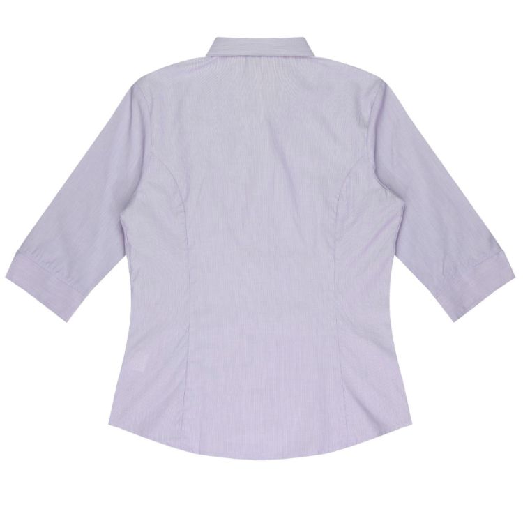 Picture of BELAIR LADY SHIRT 3/4 SLEEVE