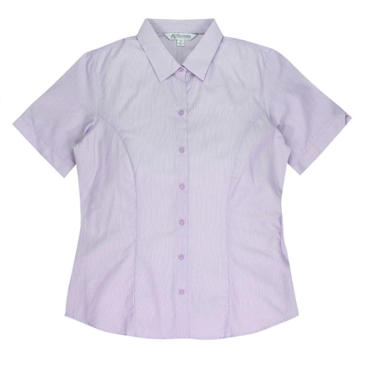 Picture of BELAIR LADY SHIRT SHORT SLEEVE