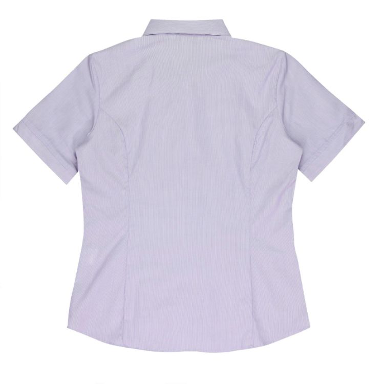 Picture of BELAIR LADY SHIRT SHORT SLEEVE