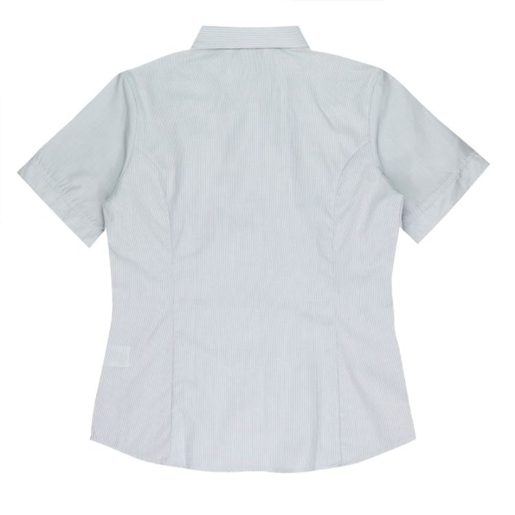 Picture of BELAIR LADY SHIRT SHORT SLEEVE