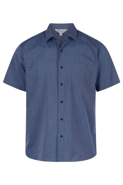 Picture of BELAIR MENS SHIRT SHORT SLEEVE