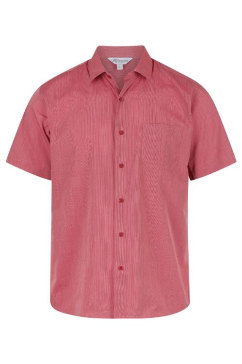 Picture of BELAIR MENS SHIRT SHORT SLEEVE