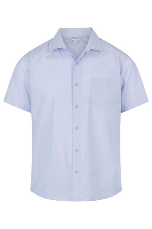 Picture of BELAIR MENS SHIRT SHORT SLEEVE