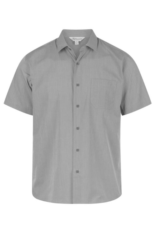 Picture of BELAIR MENS SHIRT SHORT SLEEVE