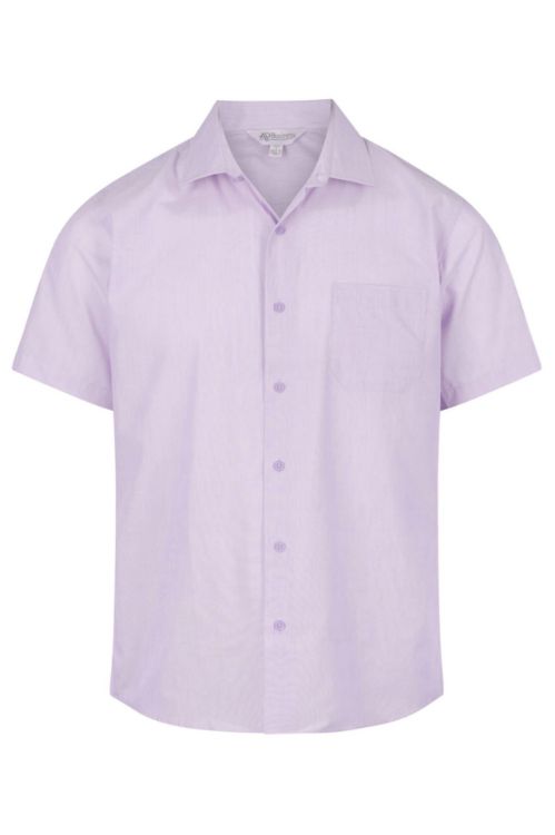 Picture of BELAIR MENS SHIRT SHORT SLEEVE