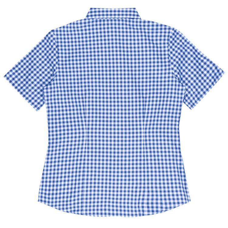 Picture of BRIGHTON LADY SHIRT SHORT SLEEVE