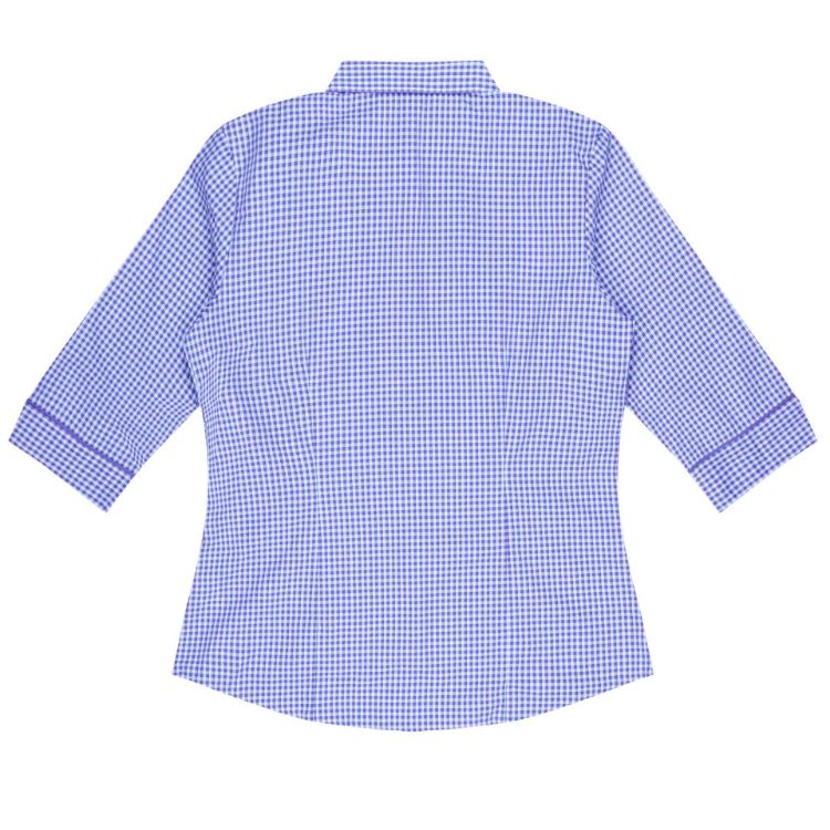 Picture of EPSOM LADY SHIRT 3/4 SLEEVE