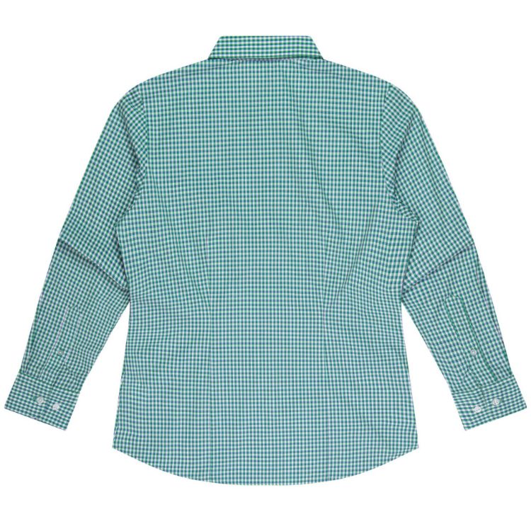 Picture of EPSOM LADY SHIRT LONG SLEEVE