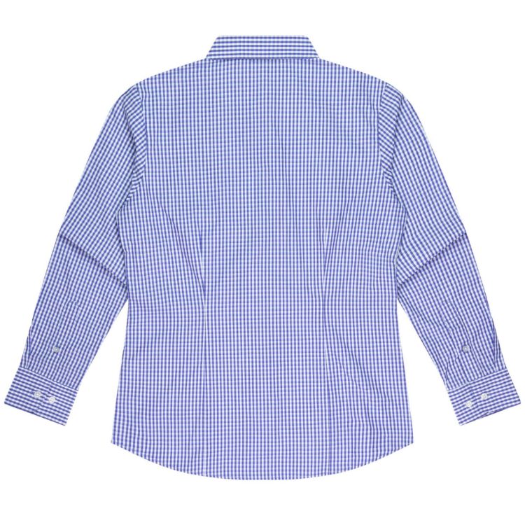 Picture of EPSOM LADY SHIRT LONG SLEEVE