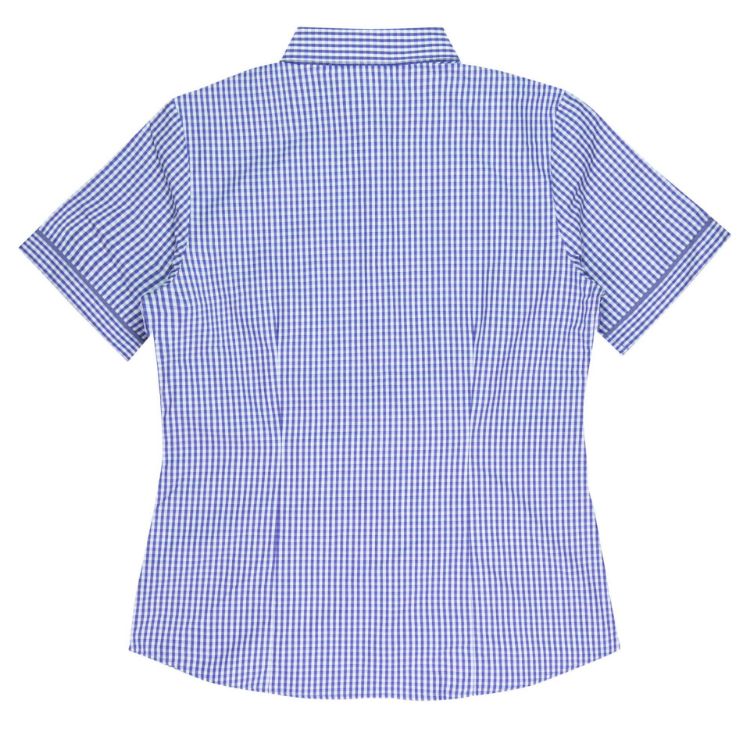 Picture of EPSOM LADY SHIRT SHORT SLEEVE