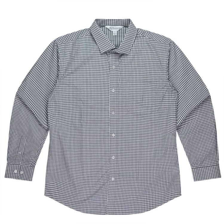 Picture of EPSOM MENS SHIRT LONG SLEEVE