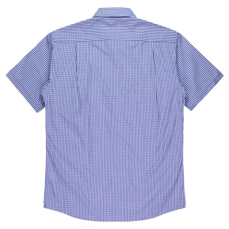 Picture of EPSOM MENS SHIRT SHORT SLEEVE